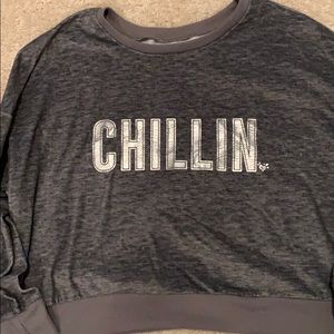 Justice Sleep Shirt 12